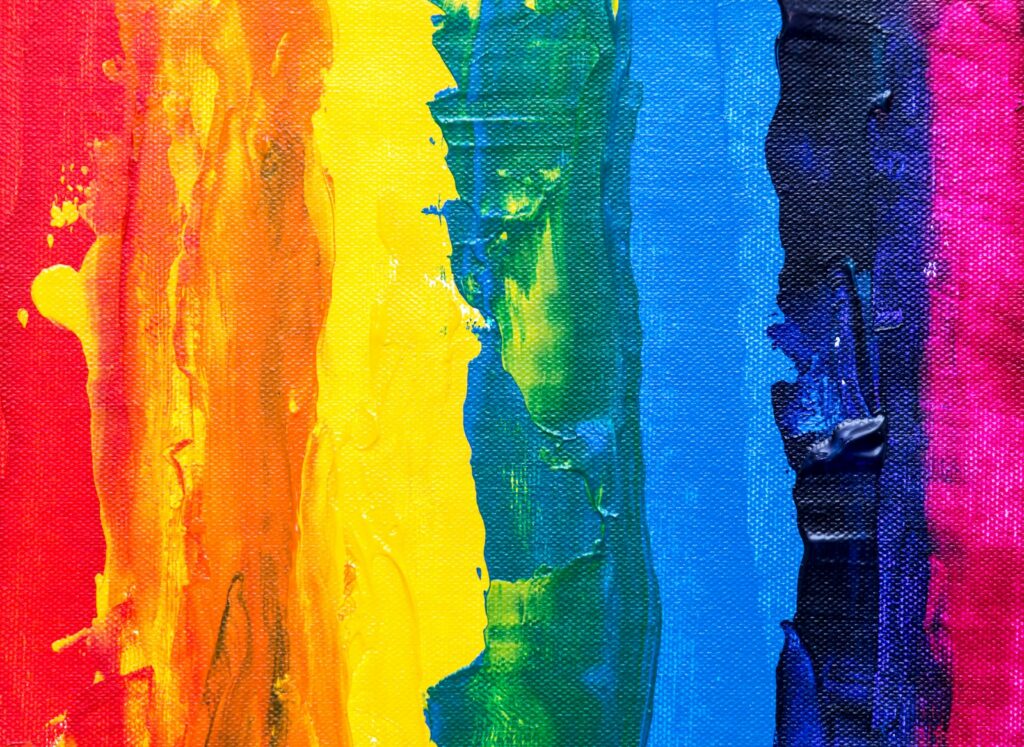 How to Add Rainbow Text To WordPress